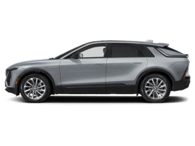 New 2027 Cadillac Lyriq Signature Sport AWD/4WD image 6