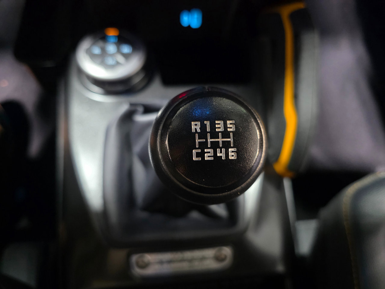 Used 2022 Ford Bronco Badlands image 33