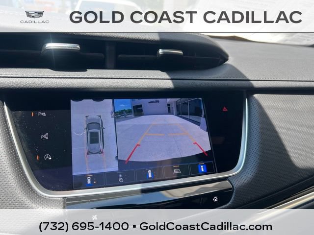 Certified 2024 Cadillac XT5 Premium Luxury w/ Technology Package AWD/4WD image 24