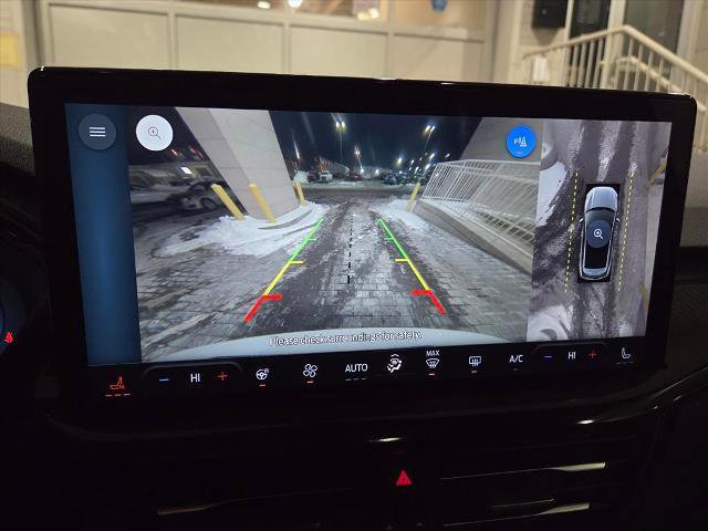 Used 2023 Ford Escape ST-Line Elite w/ Premium Technology Package image 20