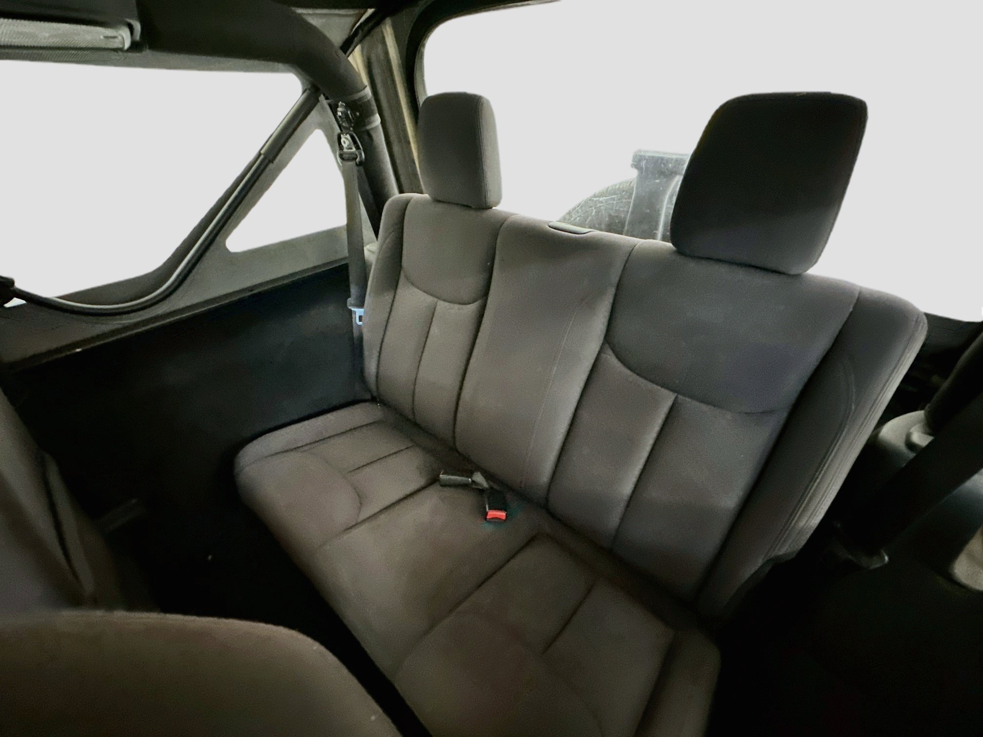 Used 2018 Jeep Wrangler Sport AWD/4WD image 24