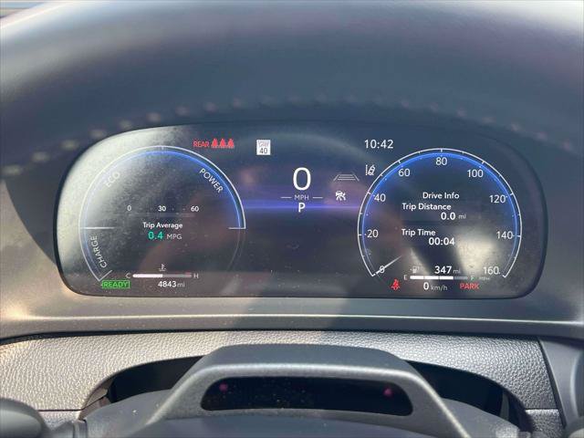 Certified 2026 Toyota Crown w/ Advanced Technology Package AWD/4WD image 29