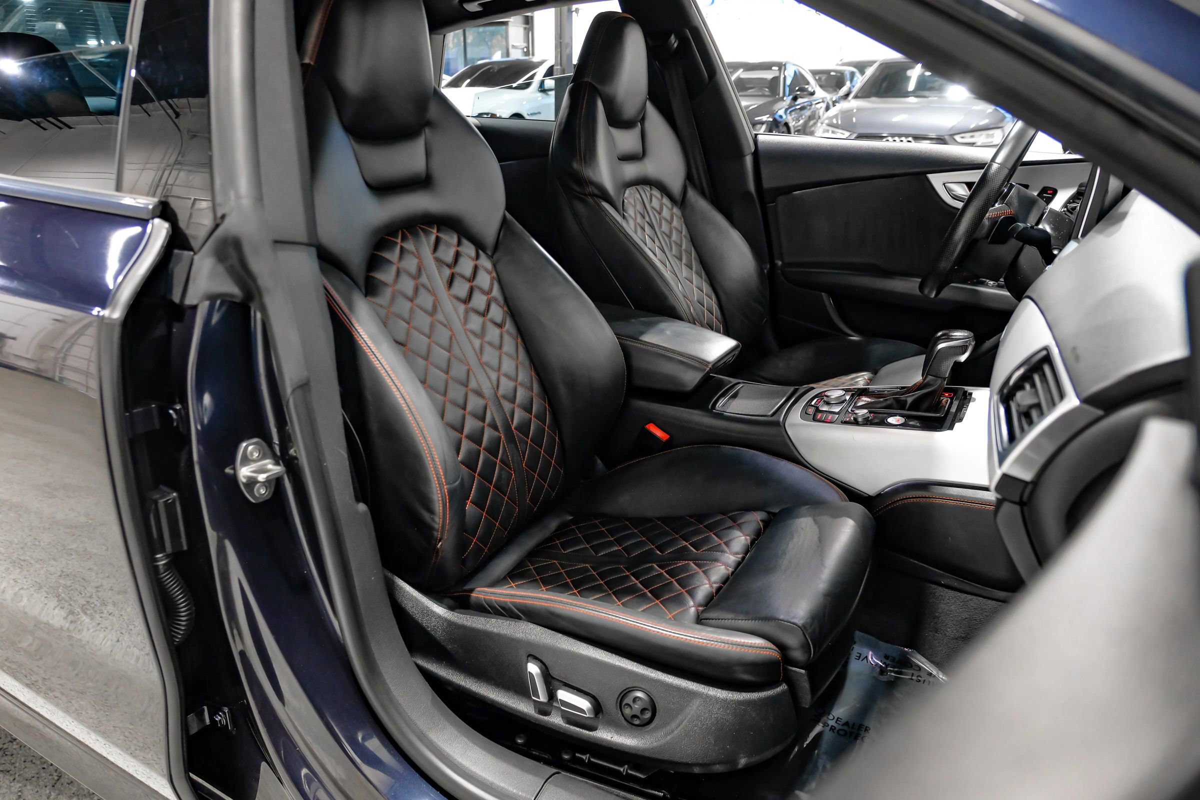 Used 2018 Audi A7 3.0T Premium Plus image 45