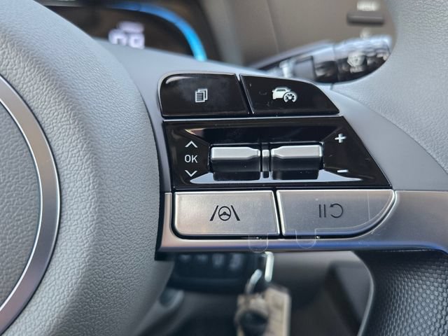 New 2026 Hyundai Elantra SE FWD image 12
