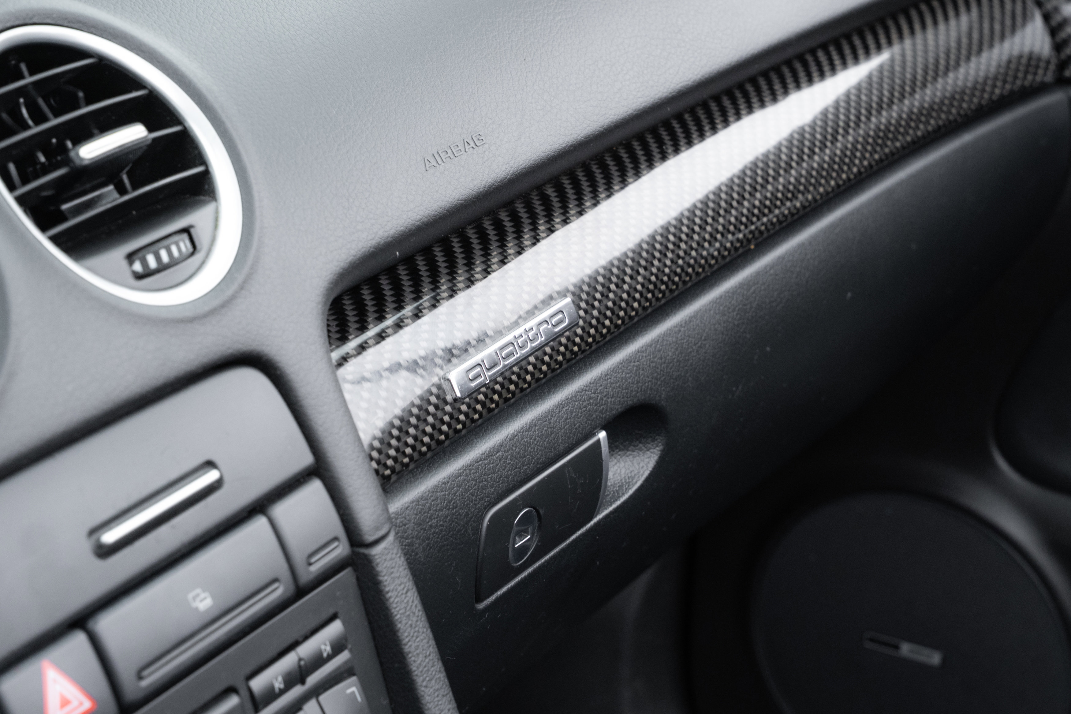 Used 2008 Audi RS 4 Cabriolet image 22