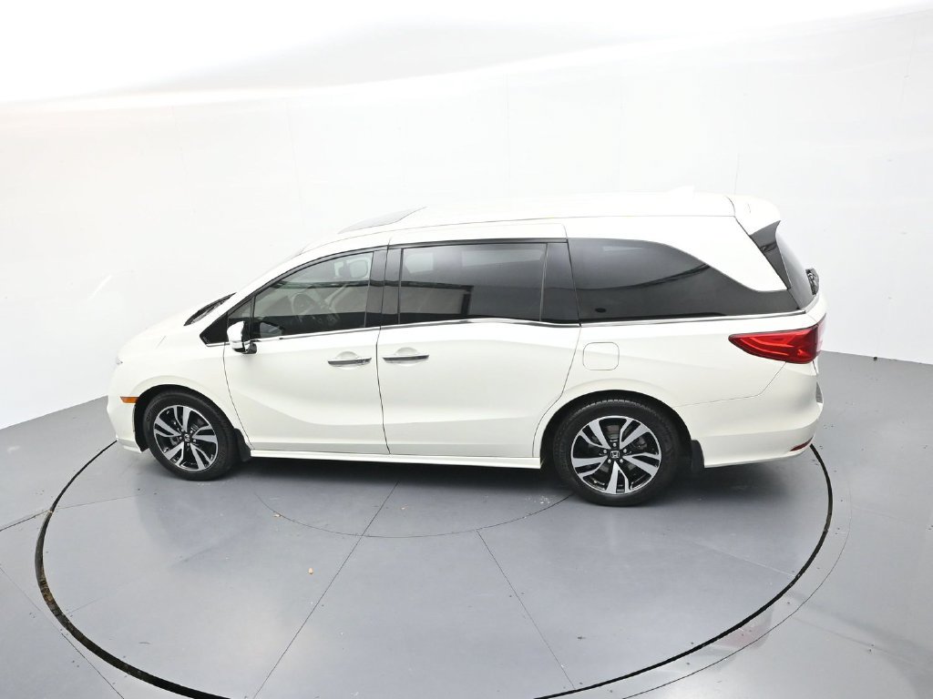 Used 2019 Honda Odyssey Elite image 25