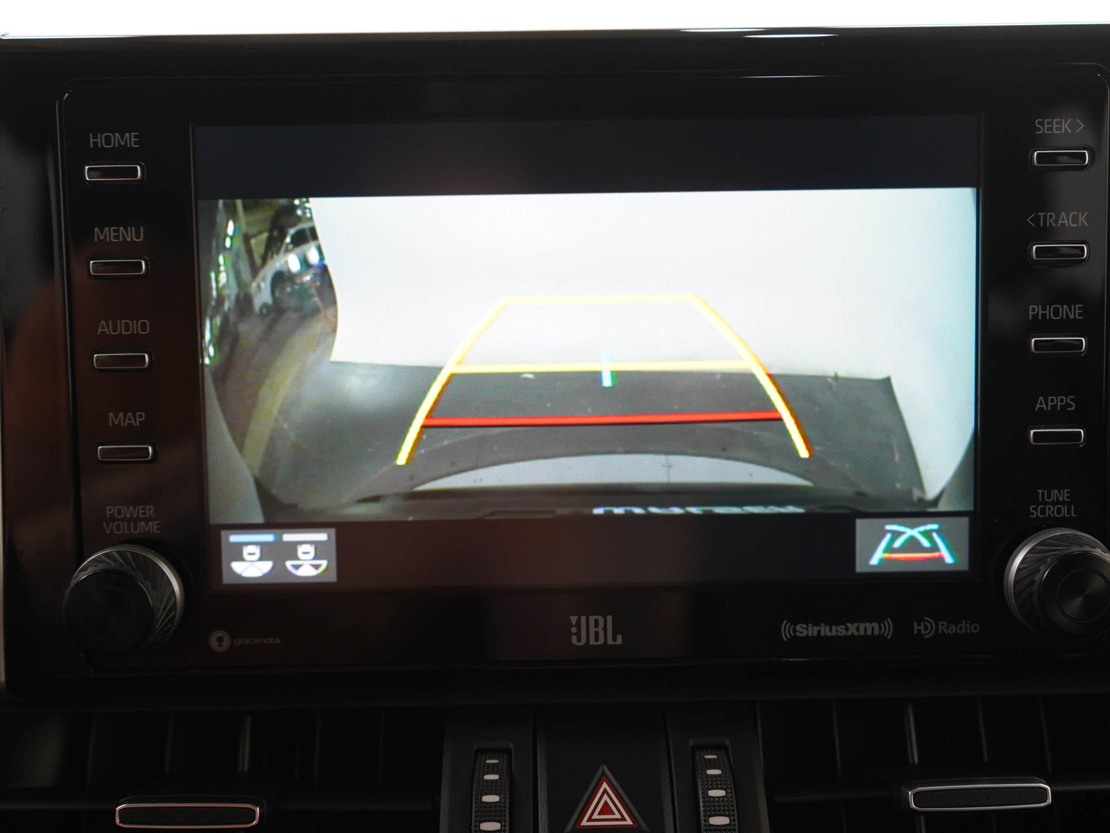 Used 2020 Toyota RAV4 XSE AWD/4WD image 27