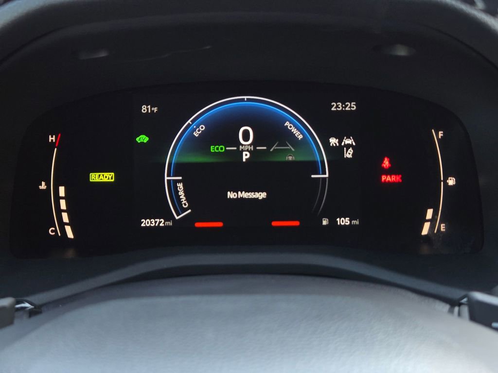 Used 2025 Toyota Camry SE image 23