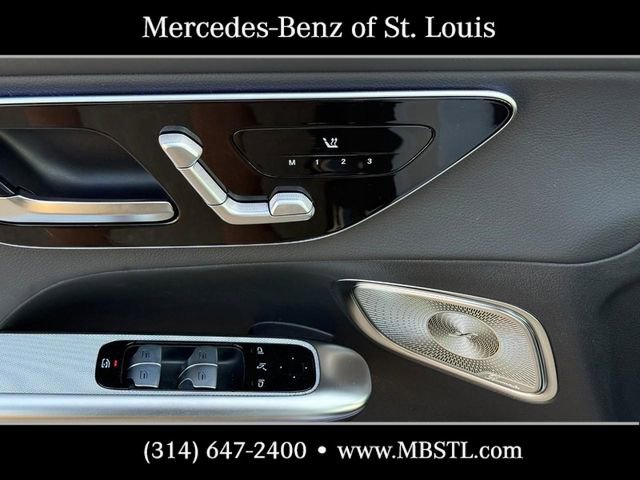 New 2026 Mercedes-Benz GLC 43 AMG 4MATIC image 14