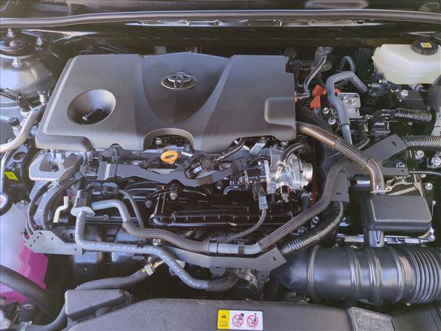 Certified 2026 Toyota Camry SE w/ Multimedia Upgrade Package FWD image 22