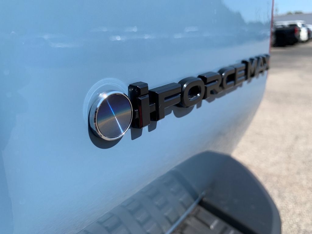 New 2027 Toyota Land Cruiser AWD/4WD image 36