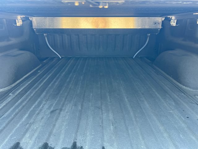 Used 2017 Chevrolet Silverado 1500 LT w/ All Star Edition AWD/4WD image 8
