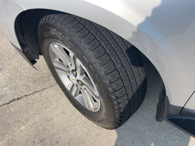 Used 2016 Chevrolet Traverse LT image 32