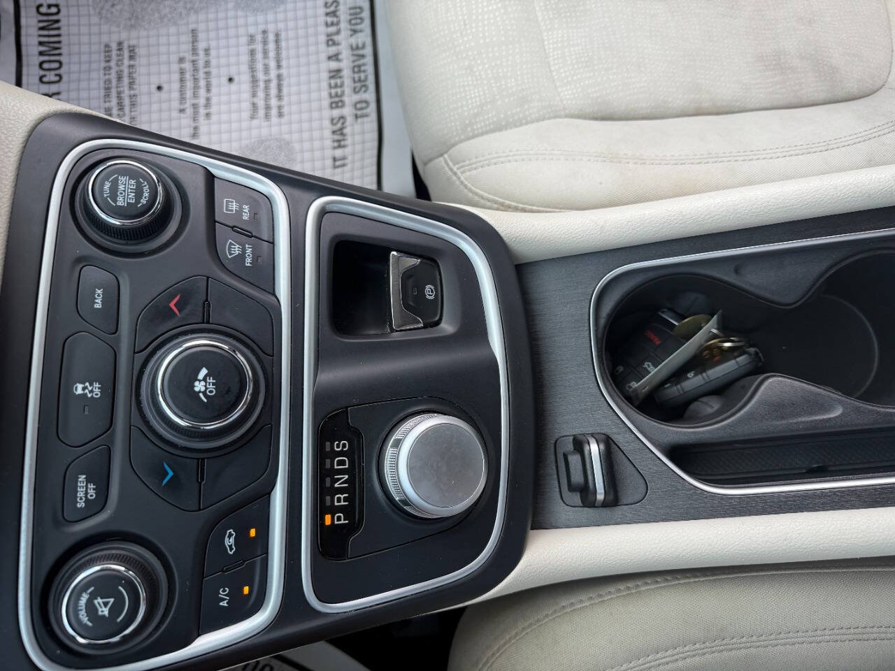 Used 2015 Chrysler 200 Limited w/ Convenience Group FWD image 18
