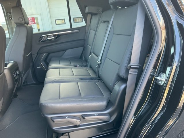 New 2026 Chevrolet Tahoe LT w/ Comfort Package image 20
