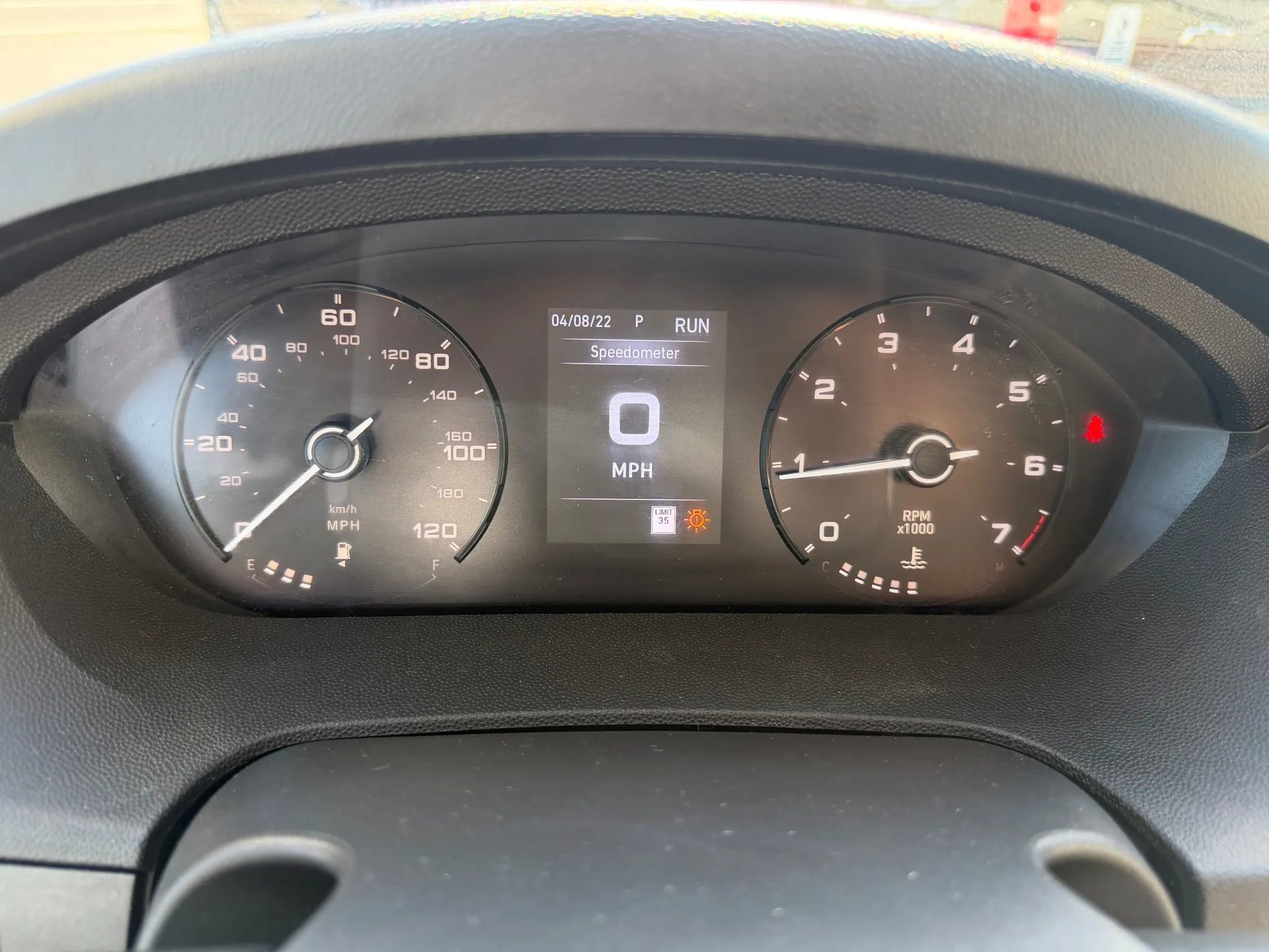 Used 2022 RAM ProMaster 2500 w/ Interior LED Lighting Group image 16