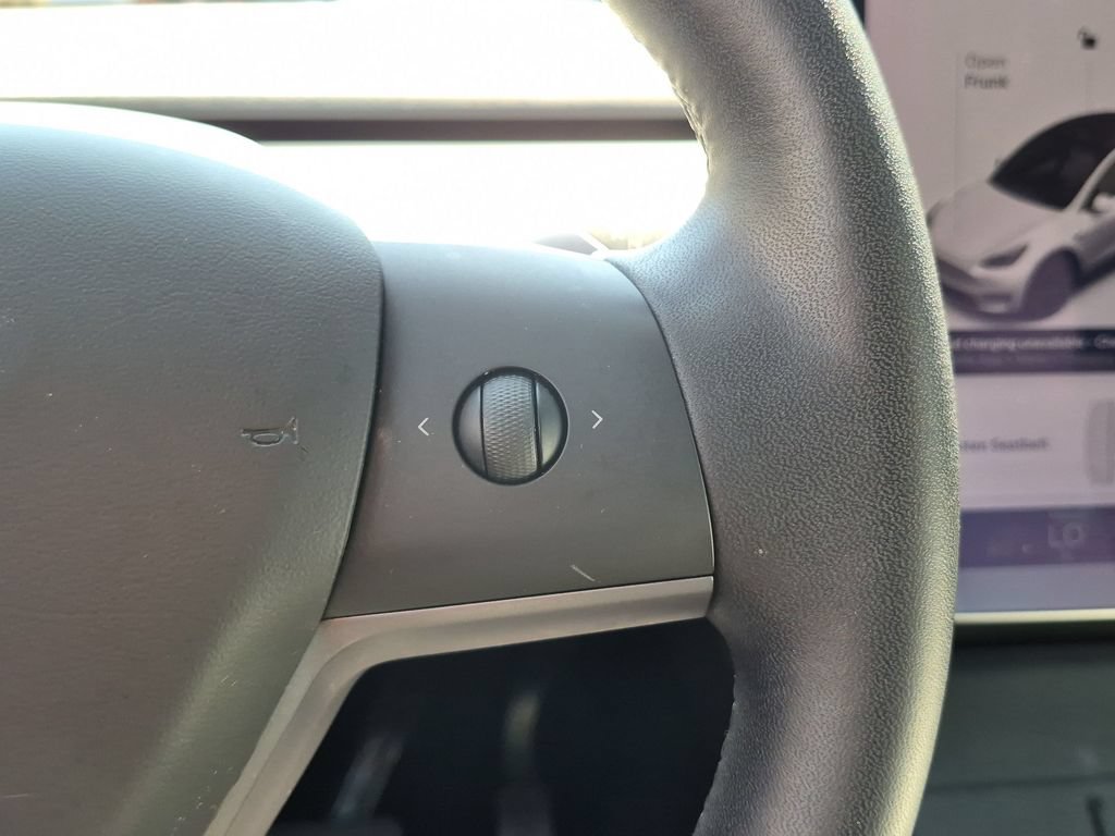 Used 2020 Tesla Model Y Long Range AWD/4WD image 20