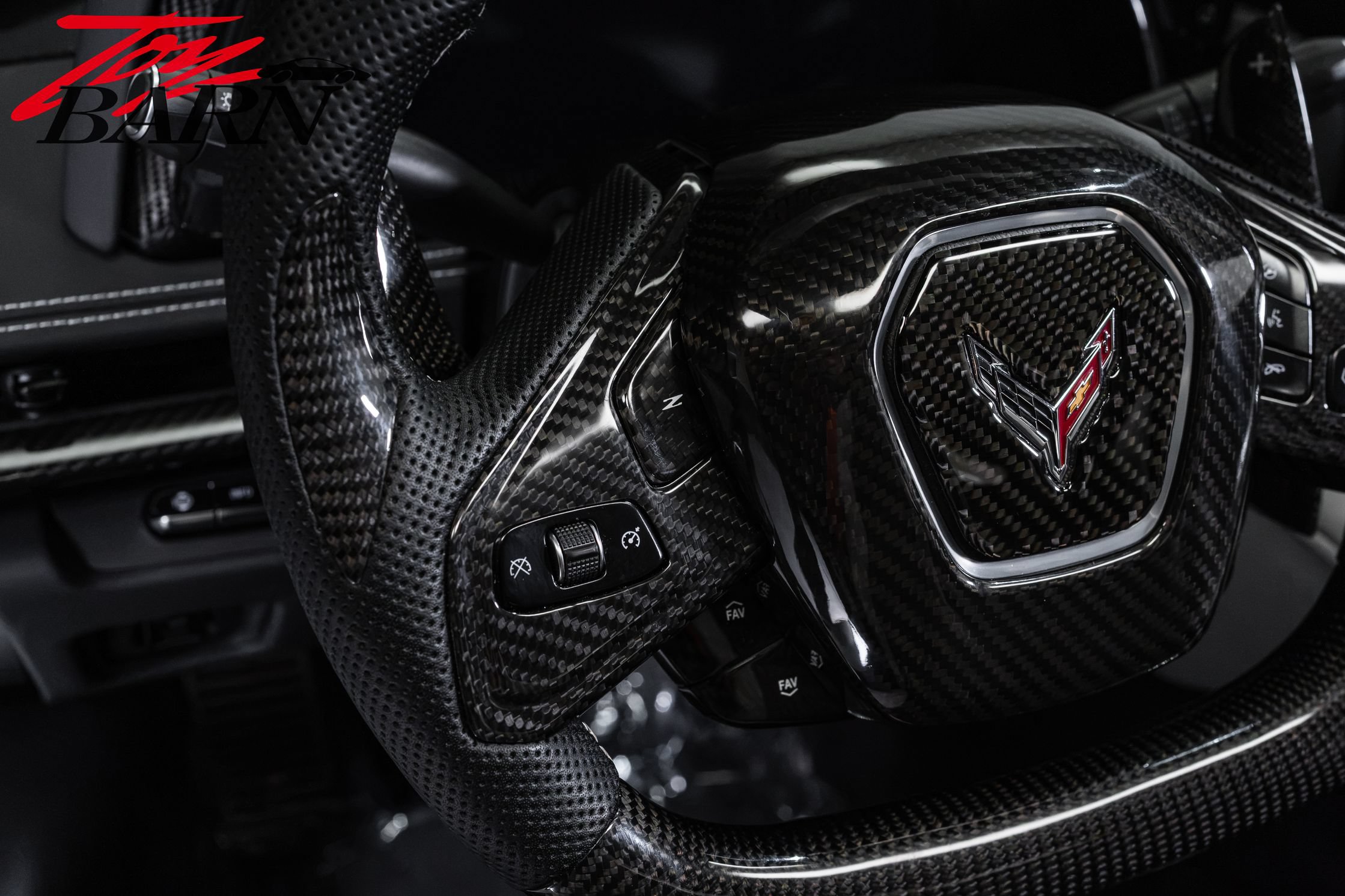 Used 2023 Chevrolet Corvette Stingray Preferred Conv w/ Z51 Performance Package RWD image 39
