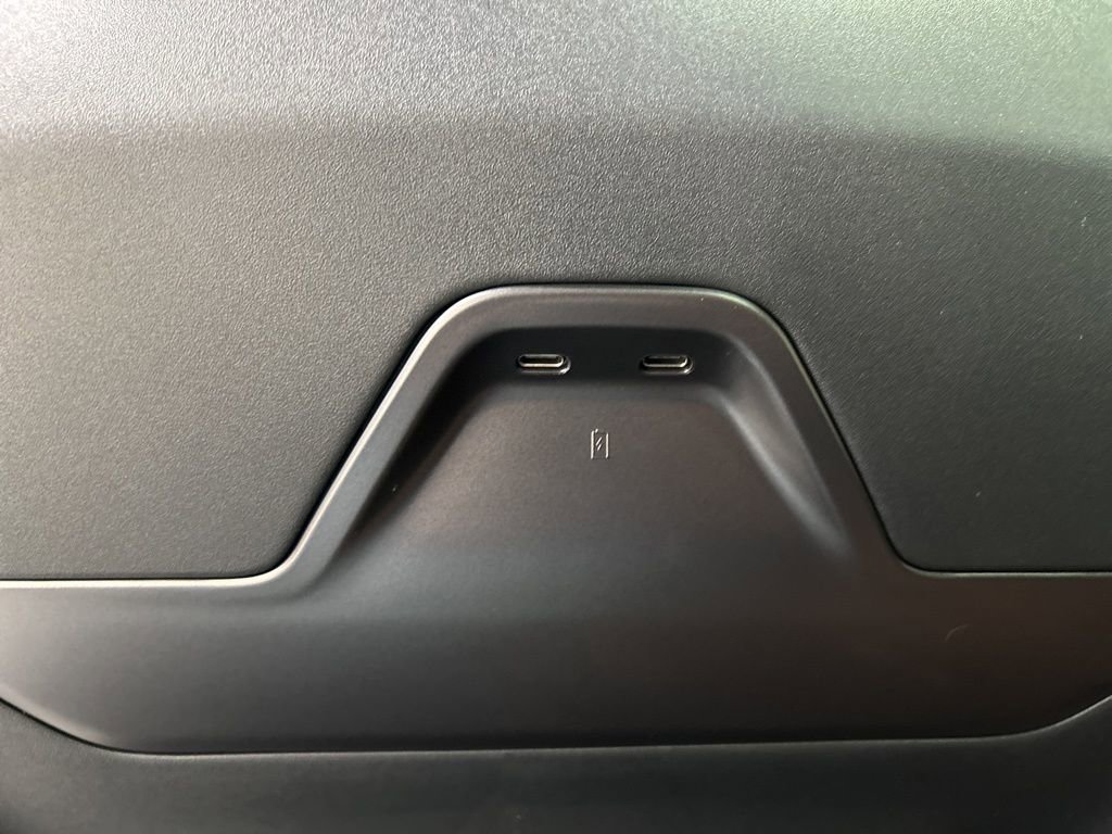 New 2026 Lincoln Nautilus Reserve image 27