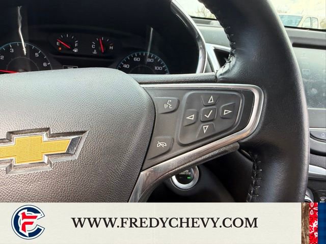 Used 2018 Chevrolet Equinox LT image 28