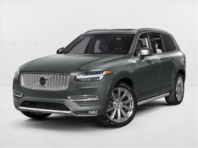 Used 2016 Volvo XC90 T6 Inscription w/ Vision Package AWD/4WD video 1