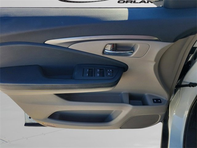 Used 2016 Honda Pilot EX-L image 13