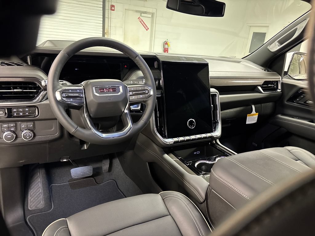 New 2026 GMC Yukon Elevation AWD/4WD image 27
