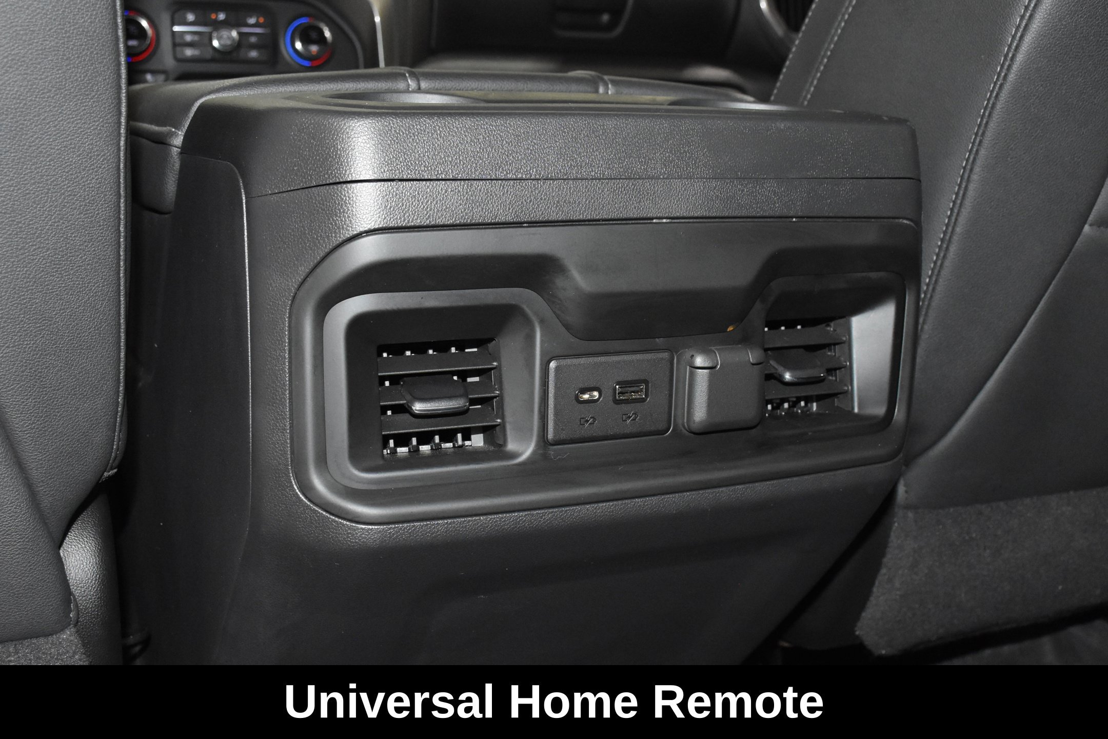 Used 2021 Chevrolet Silverado 1500 LT Trail Boss w/ Convenience Package II AWD/4WD image 28