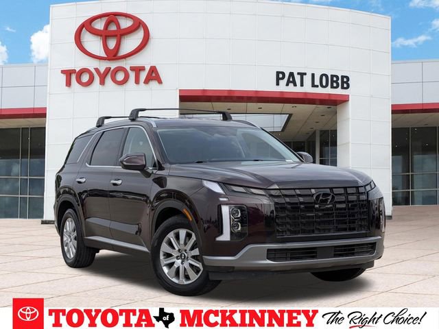 Used 2024 Hyundai Palisade SEL