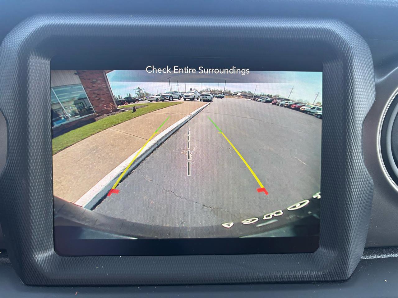 Used 2022 Jeep Wrangler Sport image 22