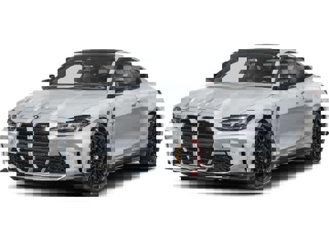 New 2026 BMW M4 Coupe w/ Executive Package image 4