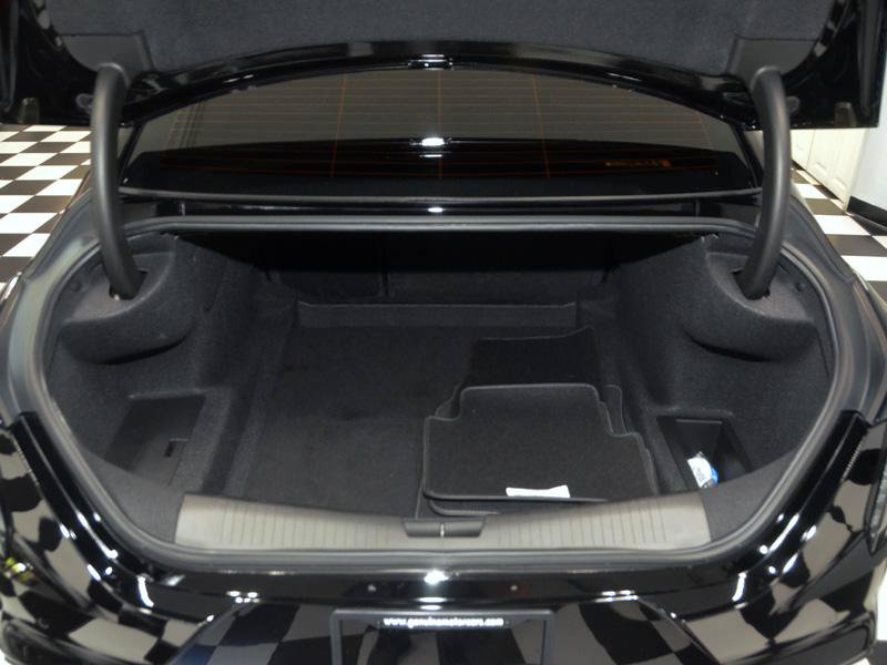 Used 2023 Cadillac CT4 V Blackwing w/ Driver Assist Package RWD image 36