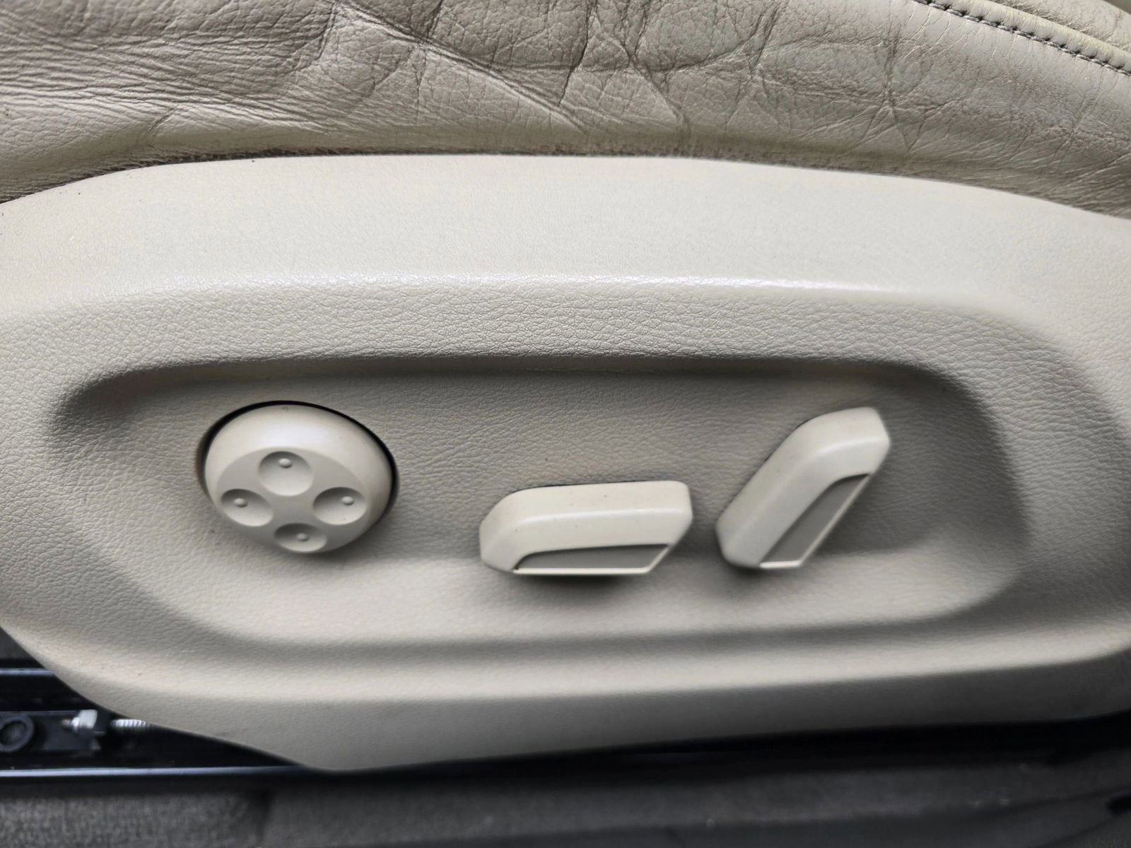 Used 2009 Audi Q5 3.2 Premium image 24