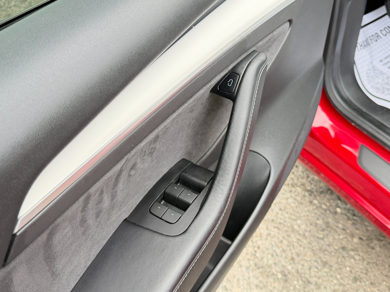 Used 2022 Tesla Model 3 Long Range image 17