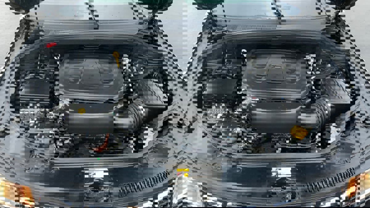 Used 2020 Jeep Grand Cherokee Limited image 23