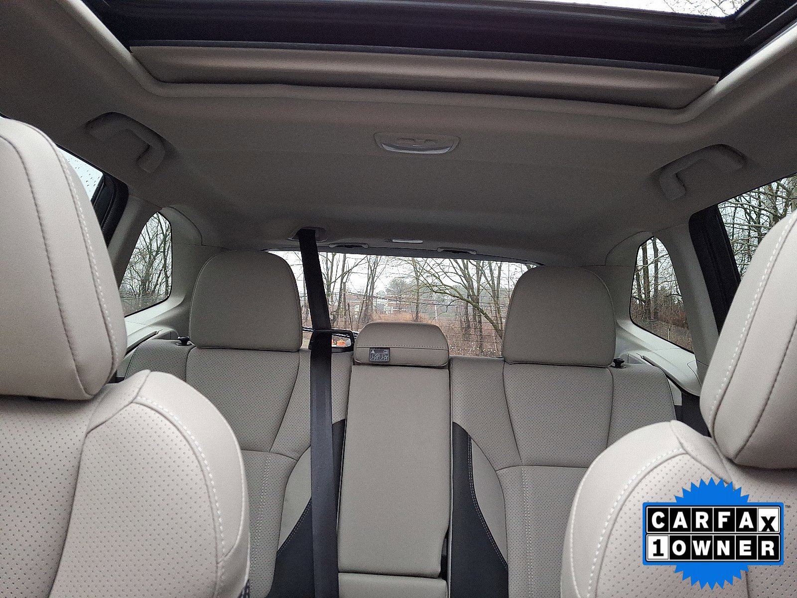 Certified 2023 Subaru Forester Limited image 40