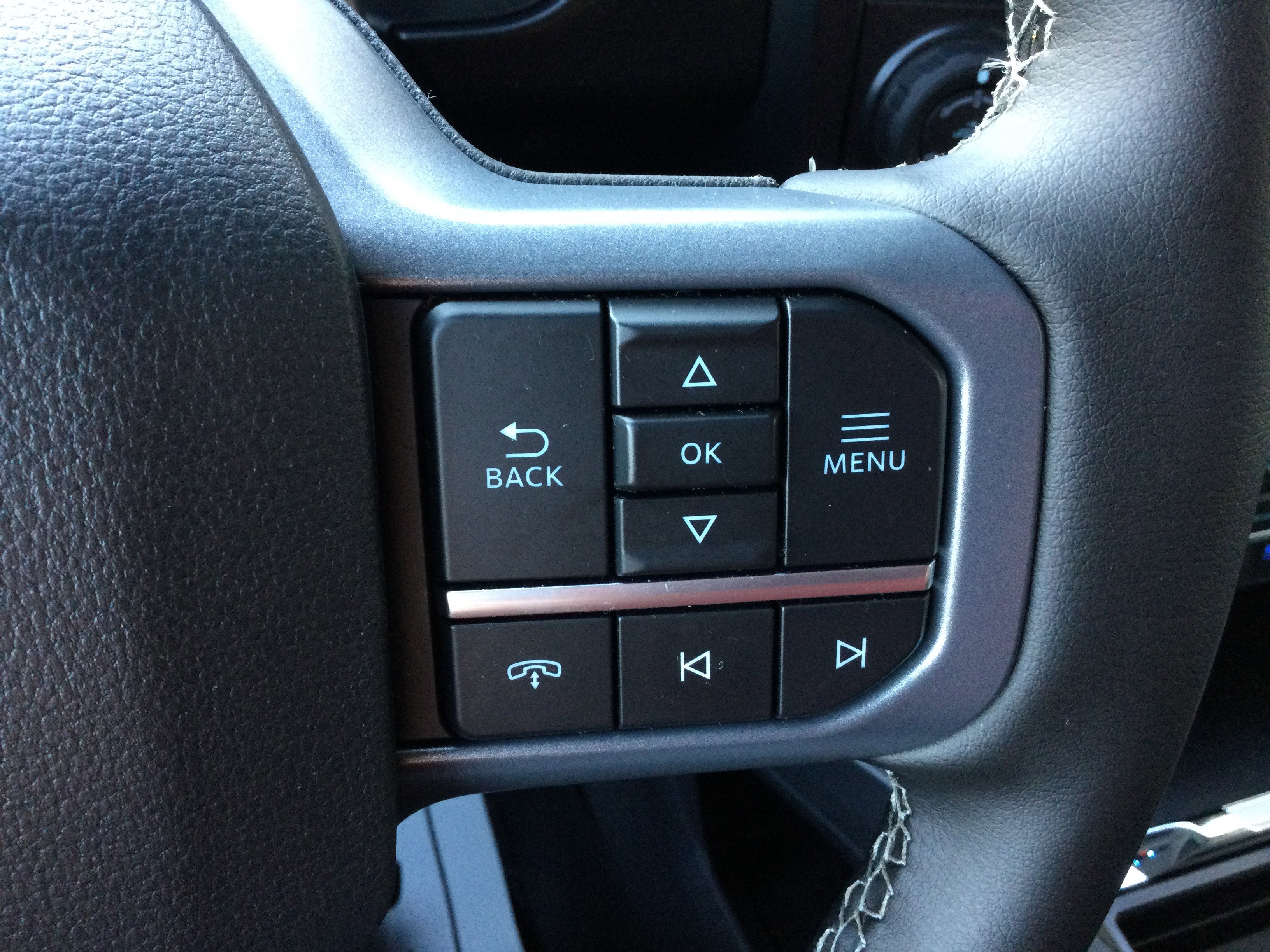 New 2026 Ford F350 Lariat w/ Lariat Ultimate Package image 18