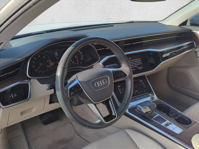 Used 2020 Audi A6 2.0T Premium w/ Convenience Package AWD/4WD image 10