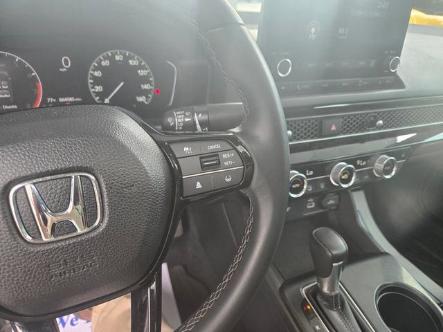 Used 2022 Honda Civic EX image 15