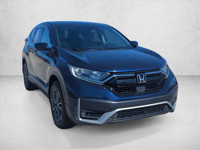 Used 2022 Honda CR-V EX-L image 3