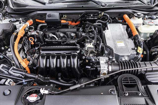 Used 2022 Honda Insight EX image 30