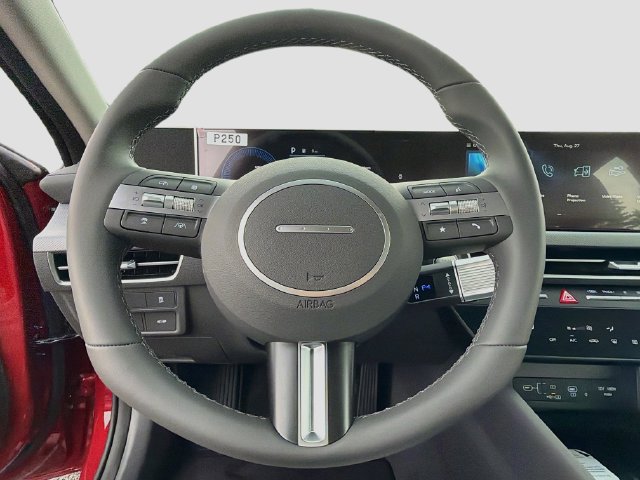 New 2026 Hyundai Sonata SEL FWD image 9