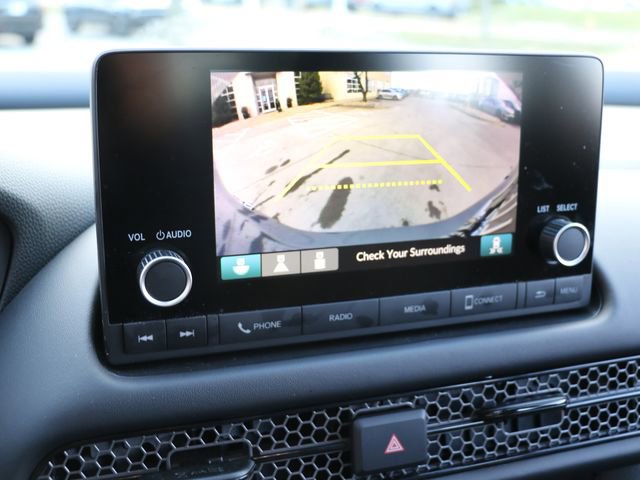 Used 2025 Honda HR-V Sport image 26