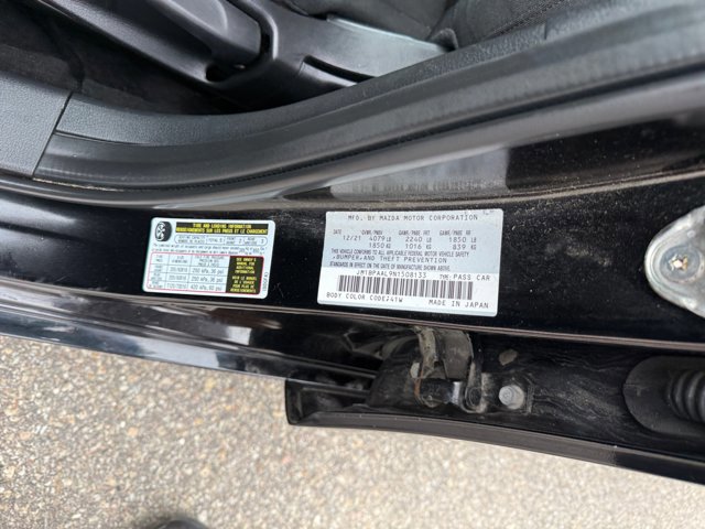 Used 2022 MAZDA MAZDA3 s image 29