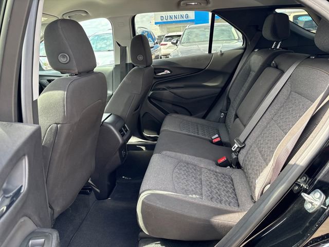 Used 2024 Chevrolet Equinox LT AWD/4WD image 20
