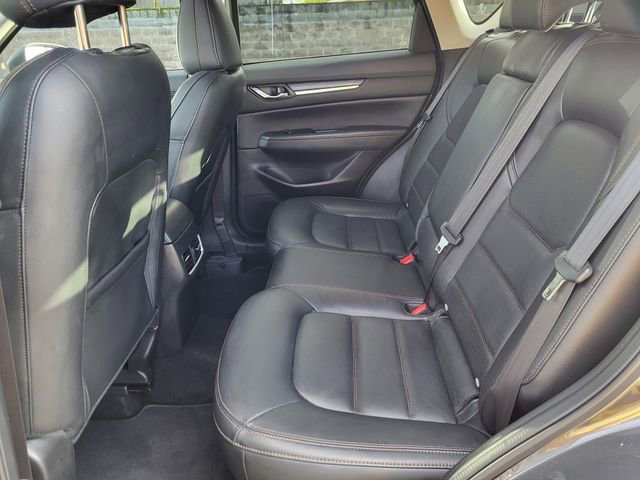 Used 2018 MAZDA CX-5 Grand Touring image 15