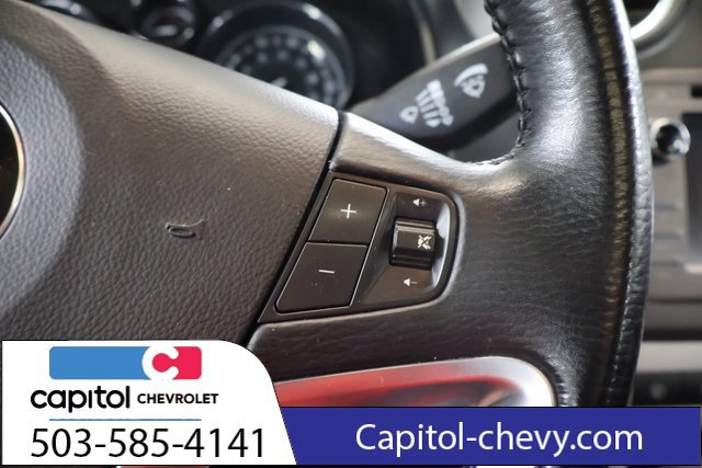 Used 2014 Chevrolet Captiva Sport LT w/ Convenience Package FWD image 21