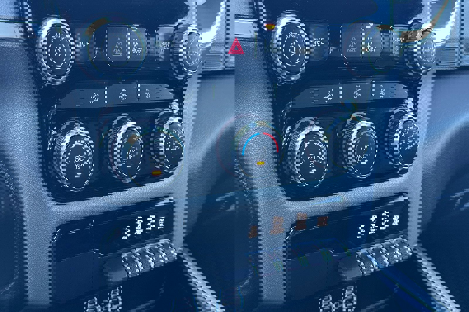 New 2026 RAM 1500 Big Horn image 19