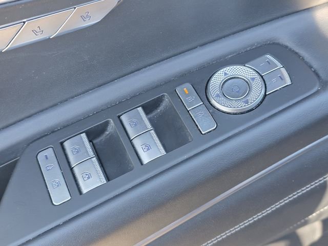 Used 2025 Genesis GV80 2.5T Standard AWD/4WD image 28