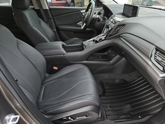 Used 2023 Acura RDX w/ Technology Package image 30